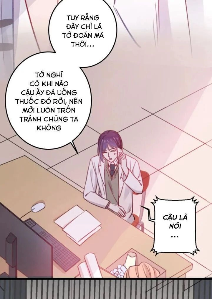 Tình Yêu Huyết Ma Chapter 17 - 47