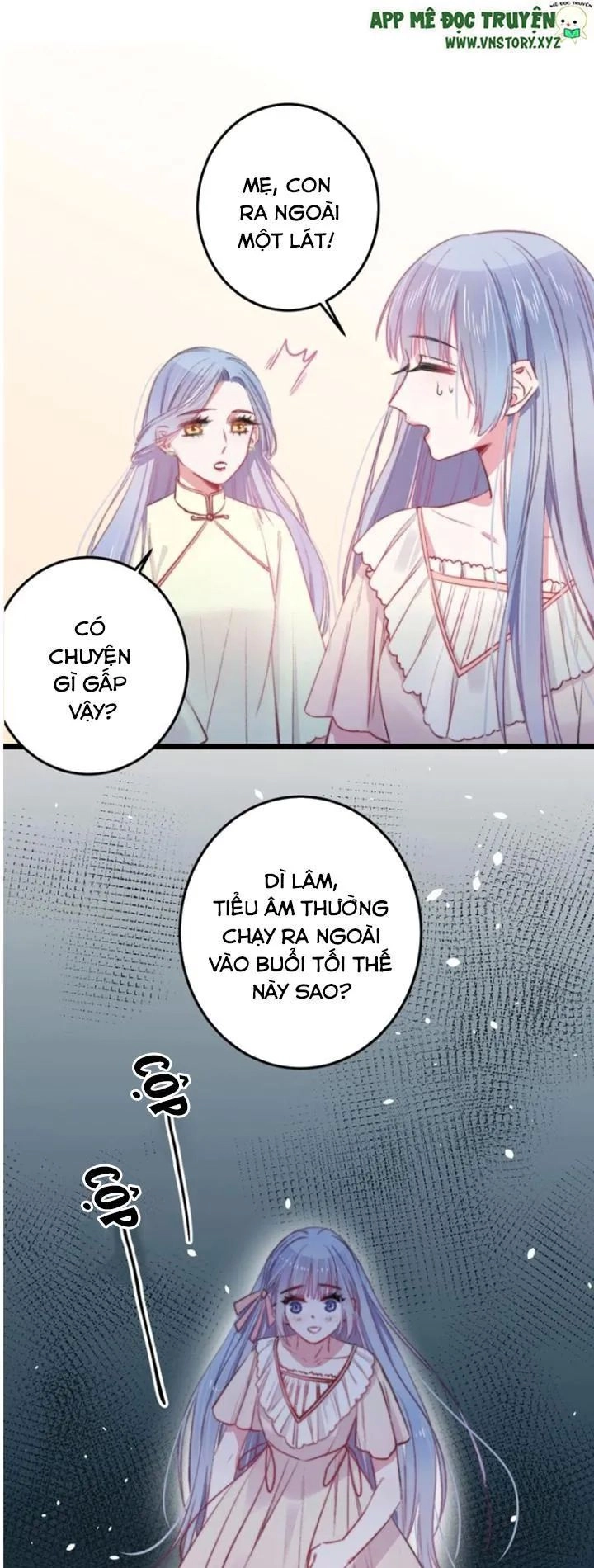 Tình Yêu Huyết Ma Chapter 19 - 1