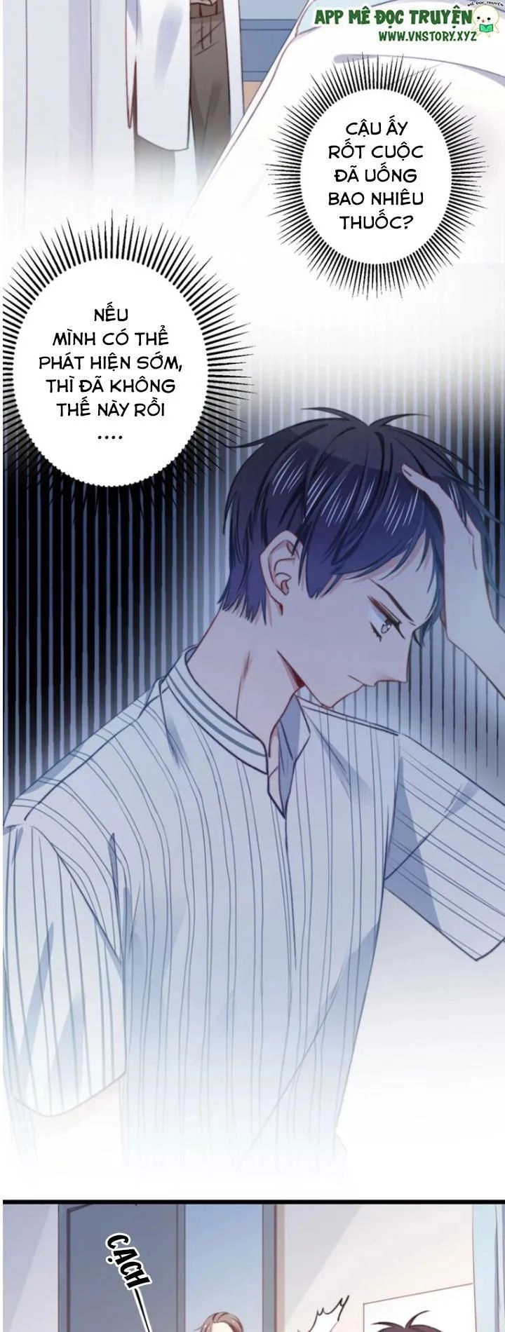 Tình Yêu Huyết Ma Chapter 19 - 4