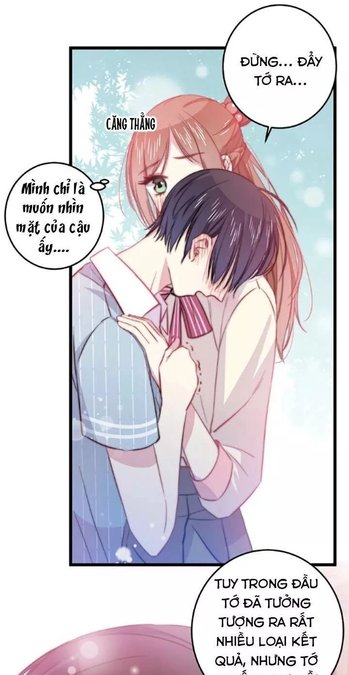 Tình Yêu Huyết Ma Chapter 27 - 46