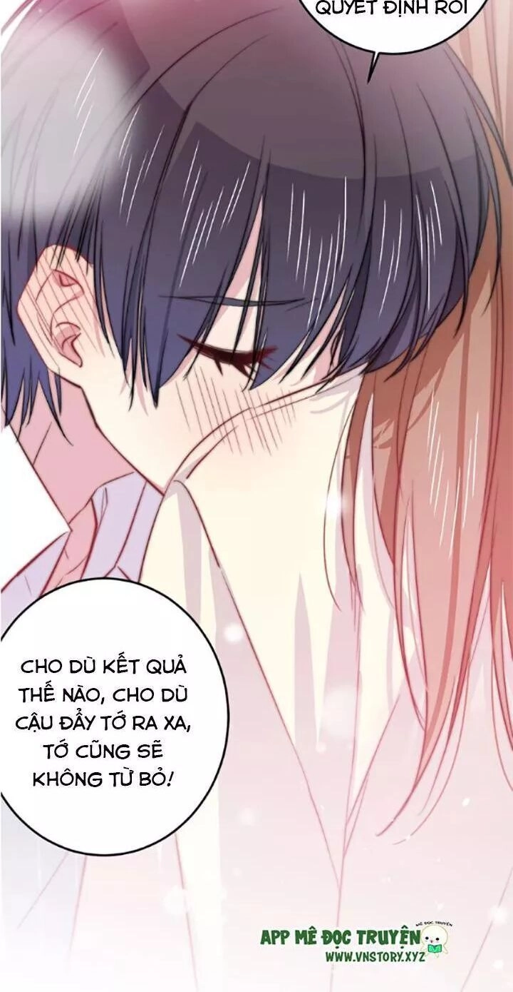 Tình Yêu Huyết Ma Chapter 27 - 47