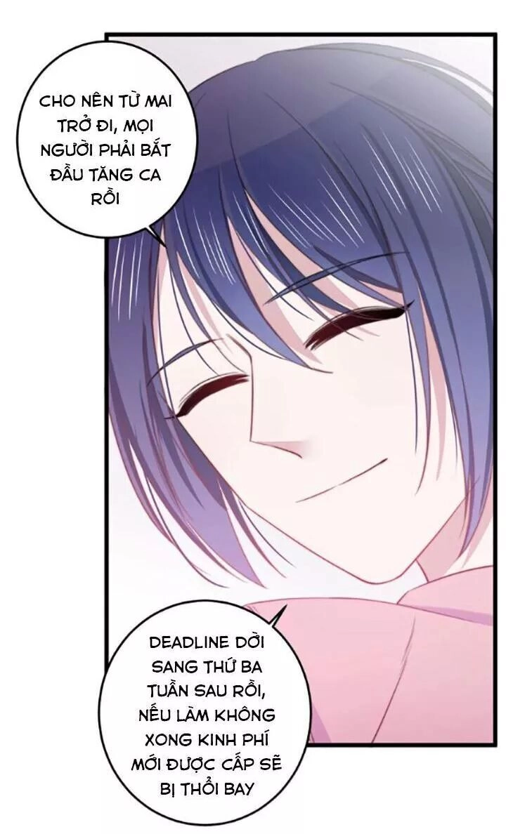 Tình Yêu Huyết Ma Chapter 28 - 11