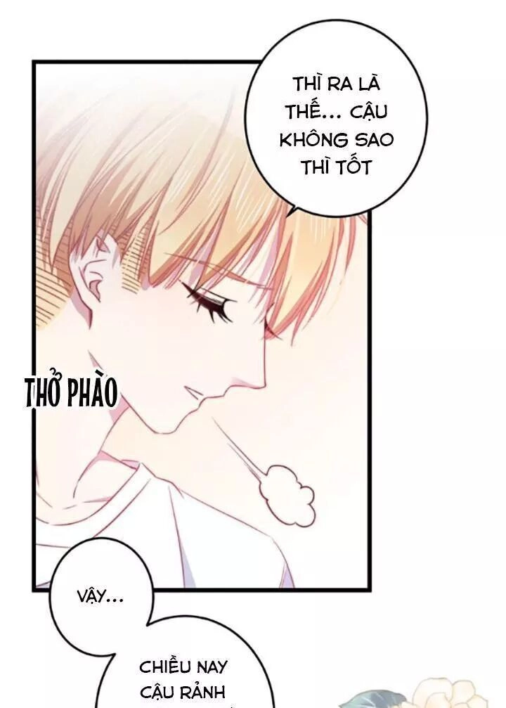 Tình Yêu Huyết Ma Chapter 29 - 10