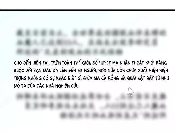 Tình Yêu Huyết Ma Chapter 29 - 44