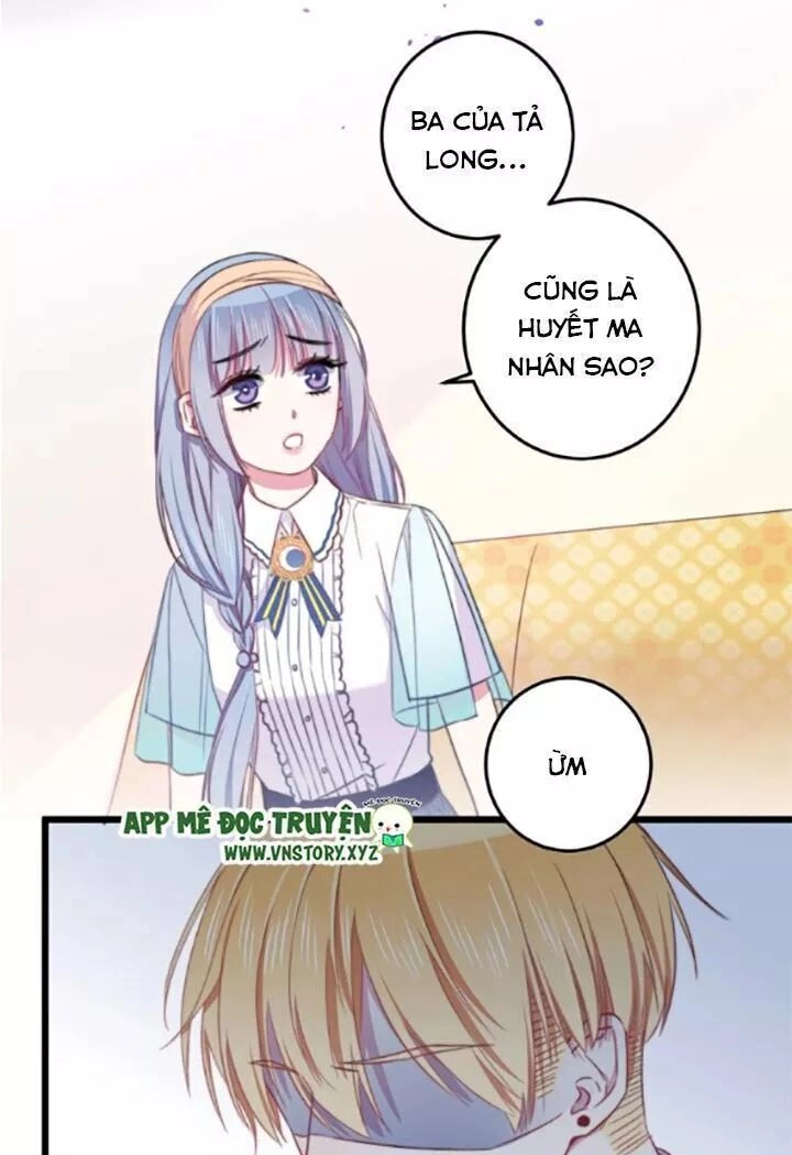 Tình Yêu Huyết Ma Chapter 30 - 26