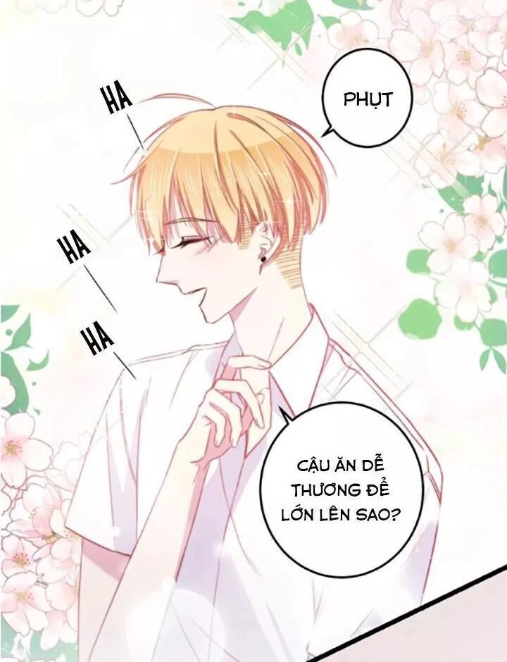 Tình Yêu Huyết Ma Chapter 30 - 31