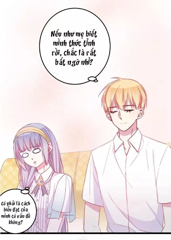 Tình Yêu Huyết Ma Chapter 30 - 33