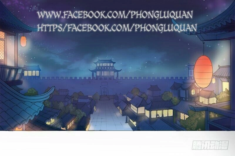 Loạn Thế Hoạ Phi Chapter 1 - 2