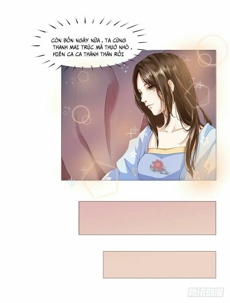 Loạn Thế Hoạ Phi Chapter 1 - 9