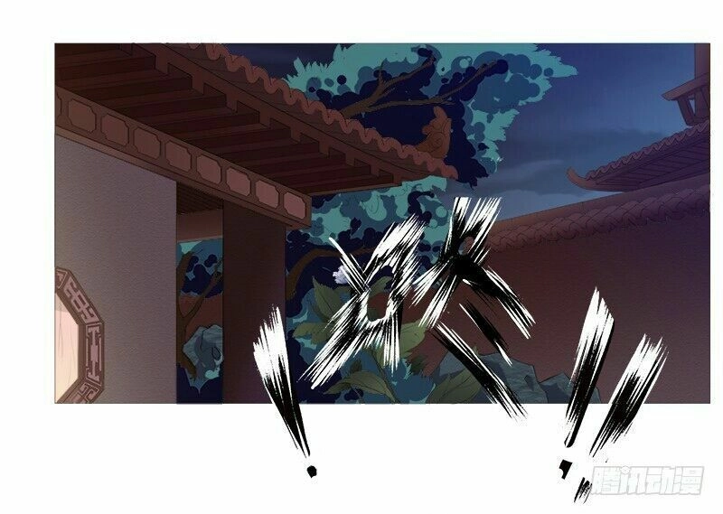 Loạn Thế Hoạ Phi Chapter 1 - 10