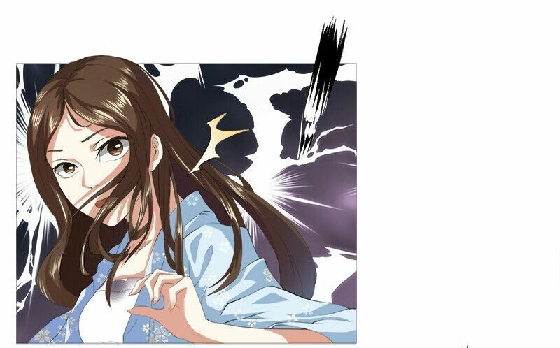 Loạn Thế Hoạ Phi Chapter 1 - 11