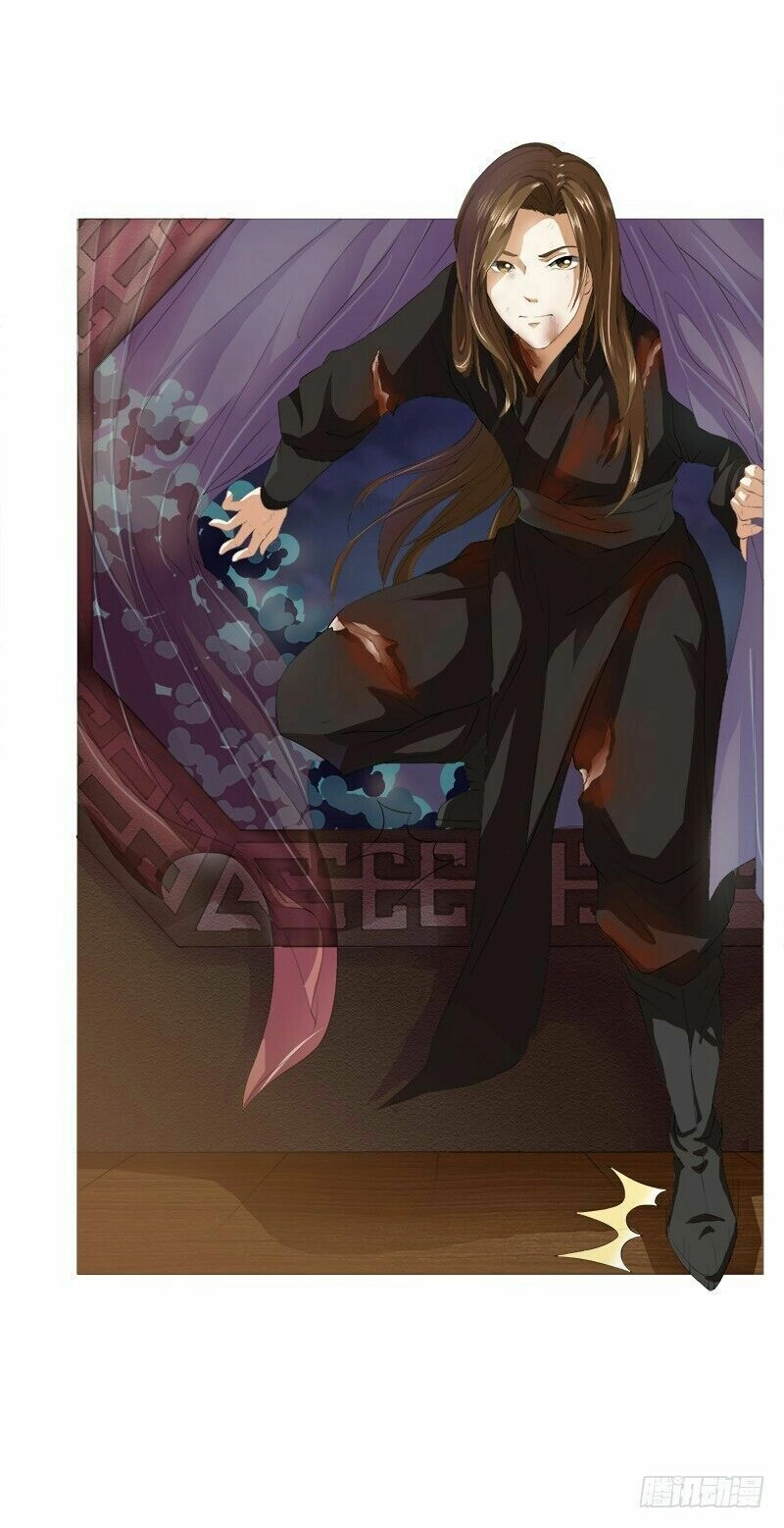 Loạn Thế Hoạ Phi Chapter 1 - 14