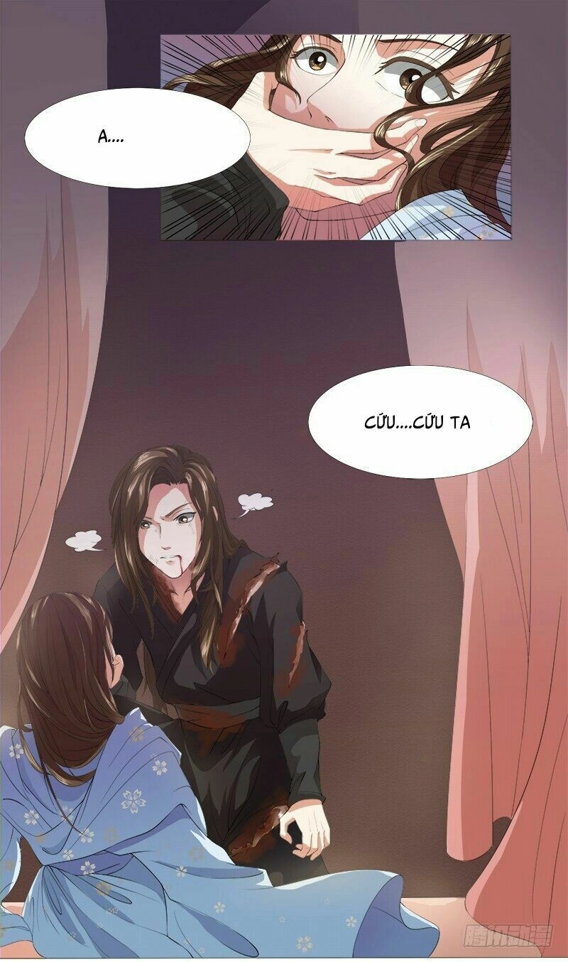 Loạn Thế Hoạ Phi Chapter 1 - 15