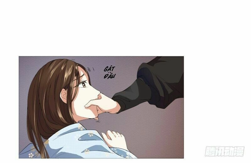 Loạn Thế Hoạ Phi Chapter 1 - 16