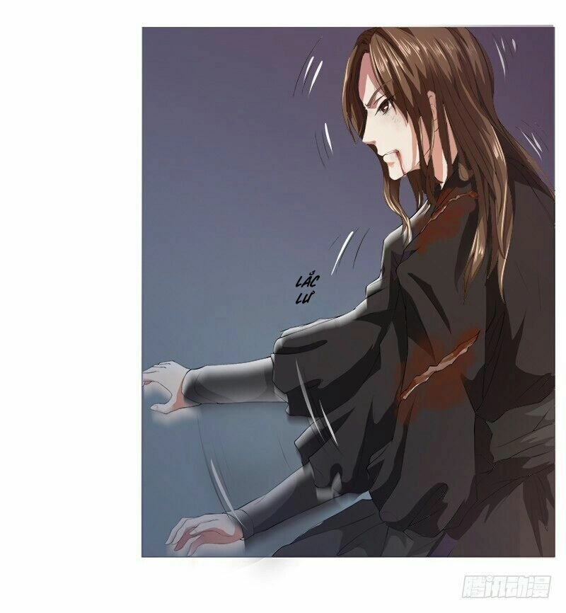 Loạn Thế Hoạ Phi Chapter 1 - 17