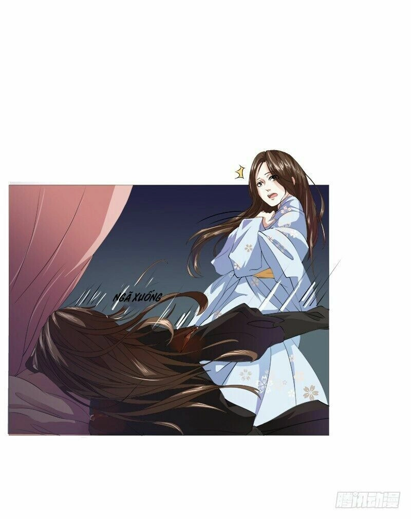 Loạn Thế Hoạ Phi Chapter 1 - 18