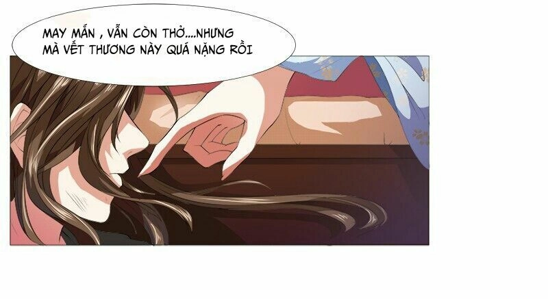 Loạn Thế Hoạ Phi Chapter 1 - 20