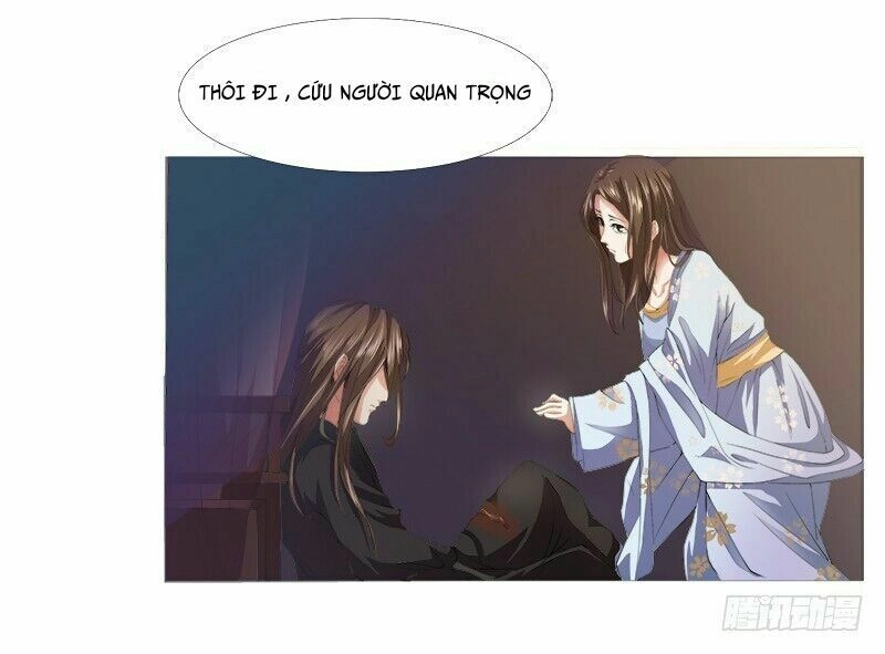 Loạn Thế Hoạ Phi Chapter 1 - 23