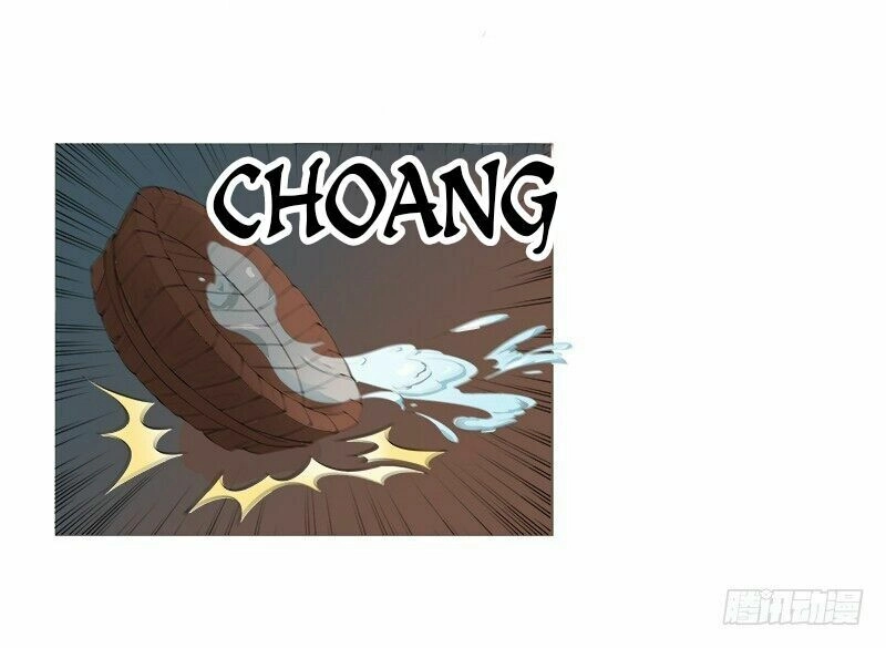 Loạn Thế Hoạ Phi Chapter 1 - 24