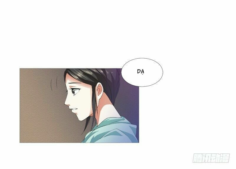 Loạn Thế Hoạ Phi Chapter 1 - 27