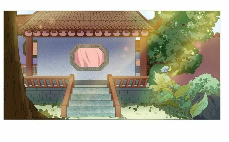 Loạn Thế Hoạ Phi Chapter 1 - 31