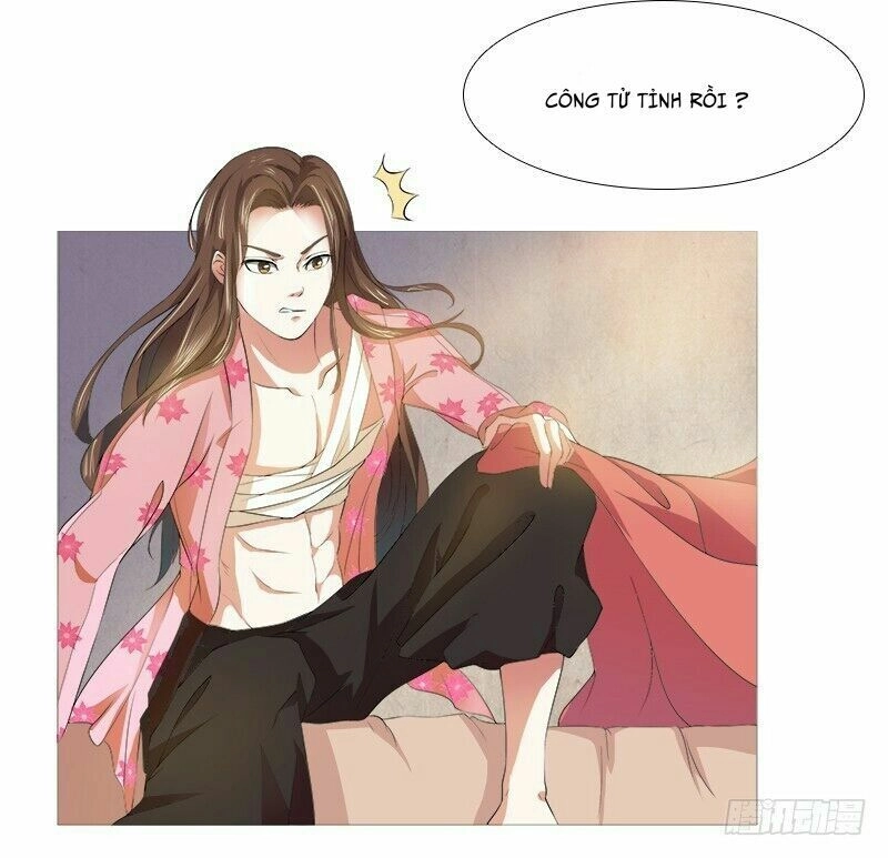 Loạn Thế Hoạ Phi Chapter 1 - 33