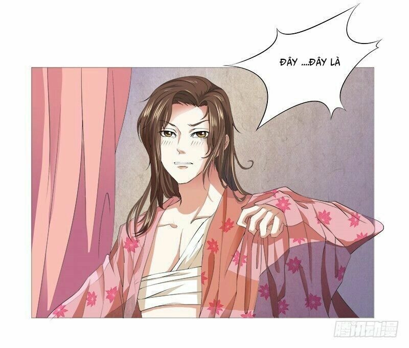 Loạn Thế Hoạ Phi Chapter 1 - 36