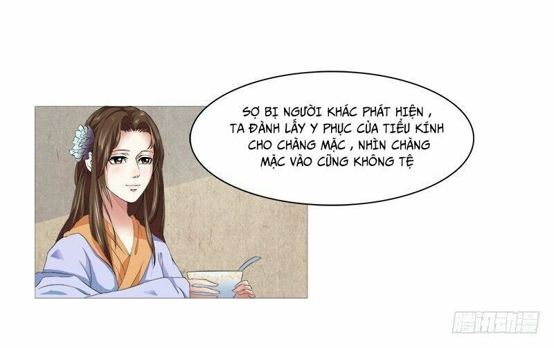 Loạn Thế Hoạ Phi Chapter 1 - 37