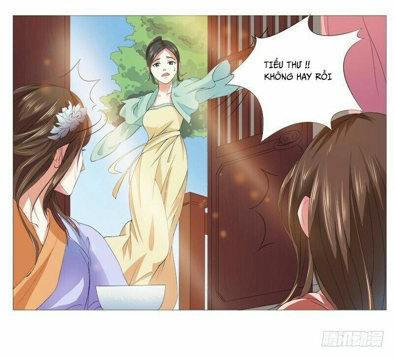Loạn Thế Hoạ Phi Chapter 1 - 39