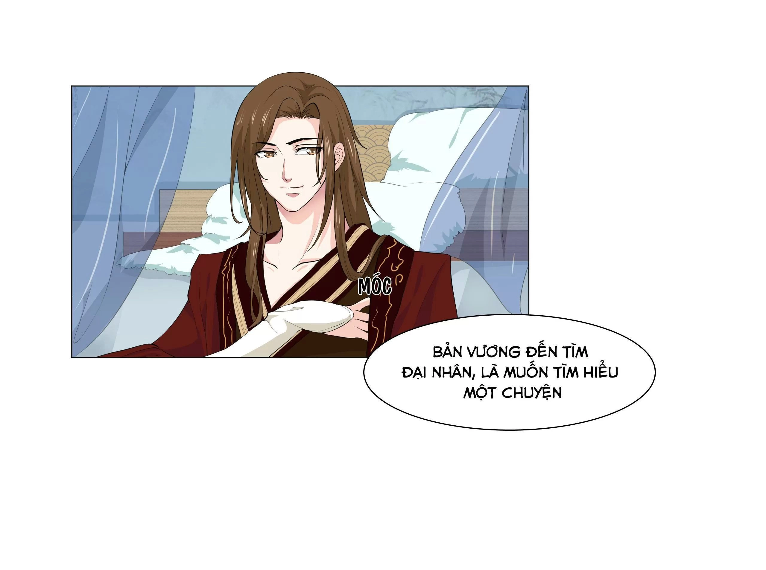 Loạn Thế Hoạ Phi Chapter 7 - 18