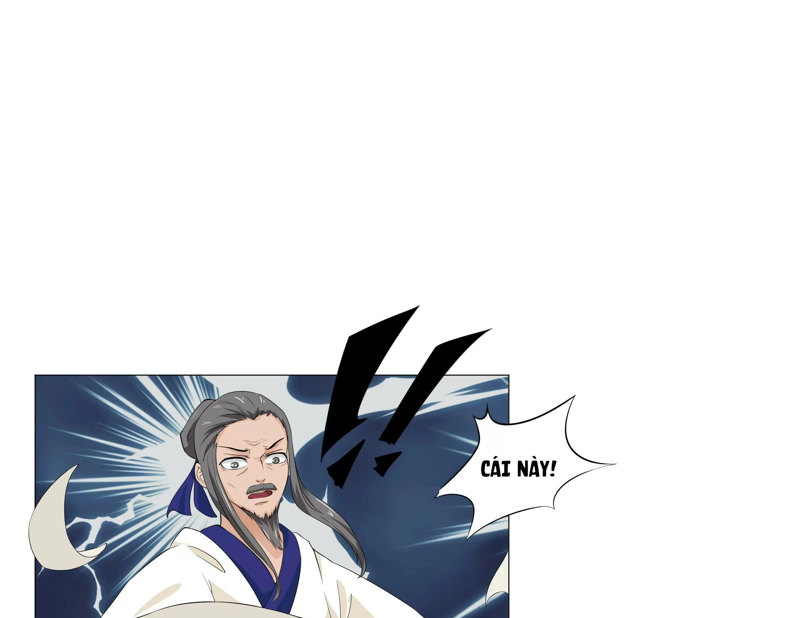 Loạn Thế Hoạ Phi Chapter 7 - 20