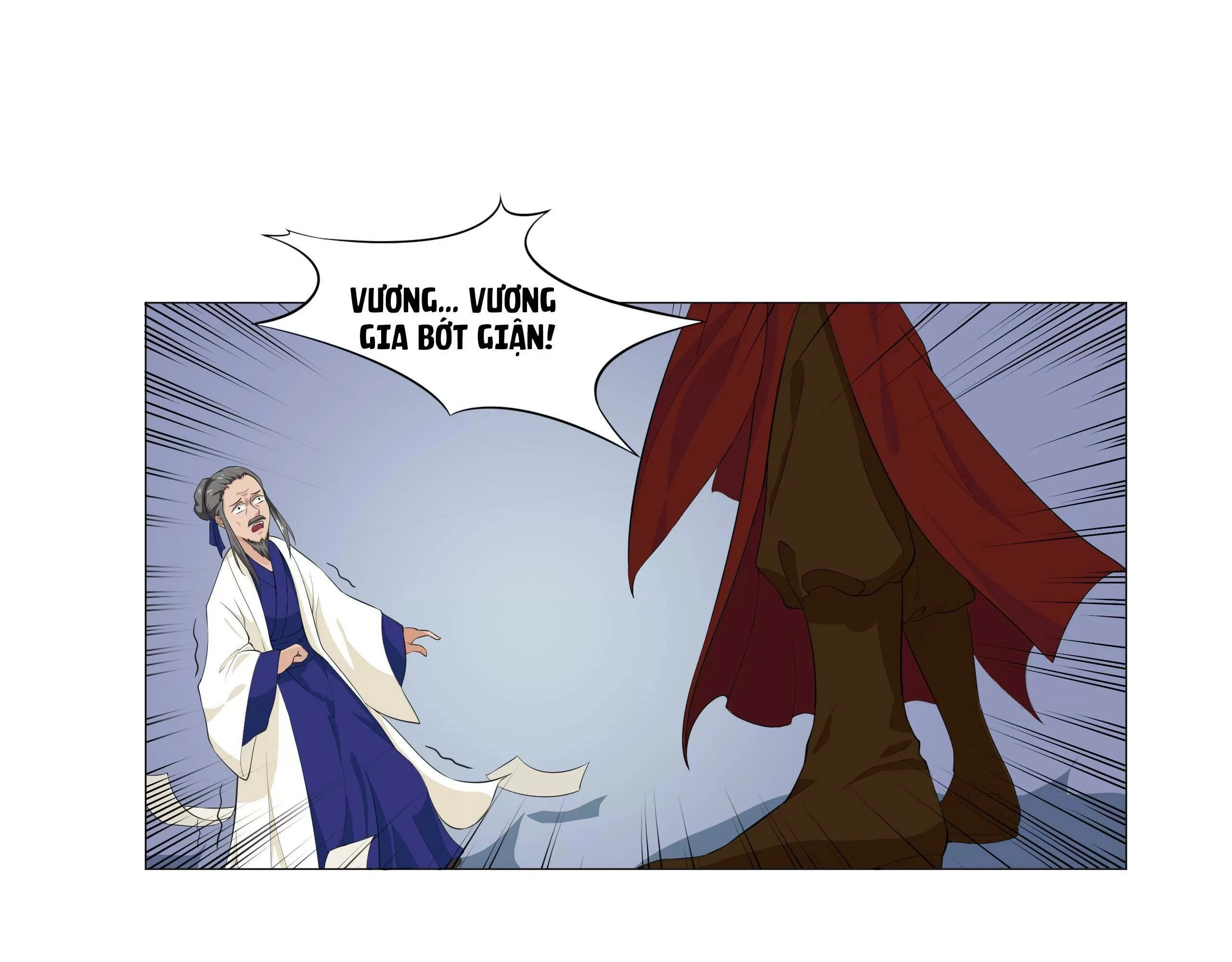 Loạn Thế Hoạ Phi Chapter 7 - 22