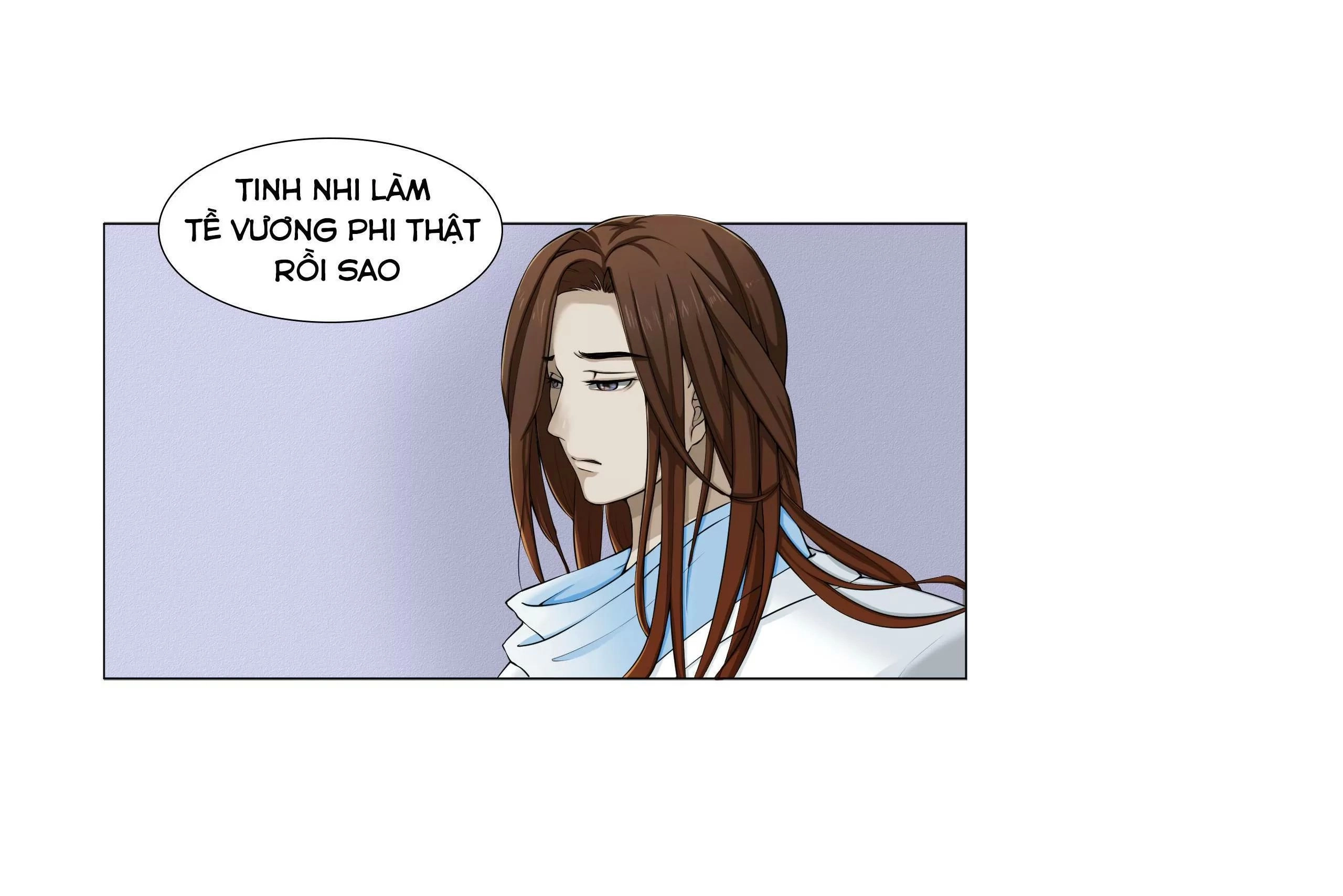 Loạn Thế Hoạ Phi Chapter 10 - 11