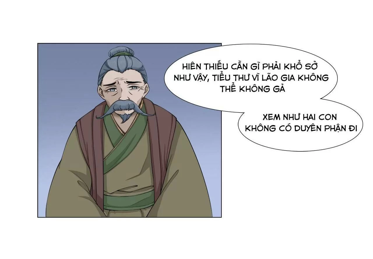 Loạn Thế Hoạ Phi Chapter 10 - 16