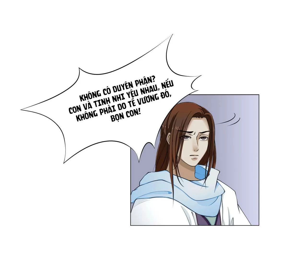 Loạn Thế Hoạ Phi Chapter 10 - 17