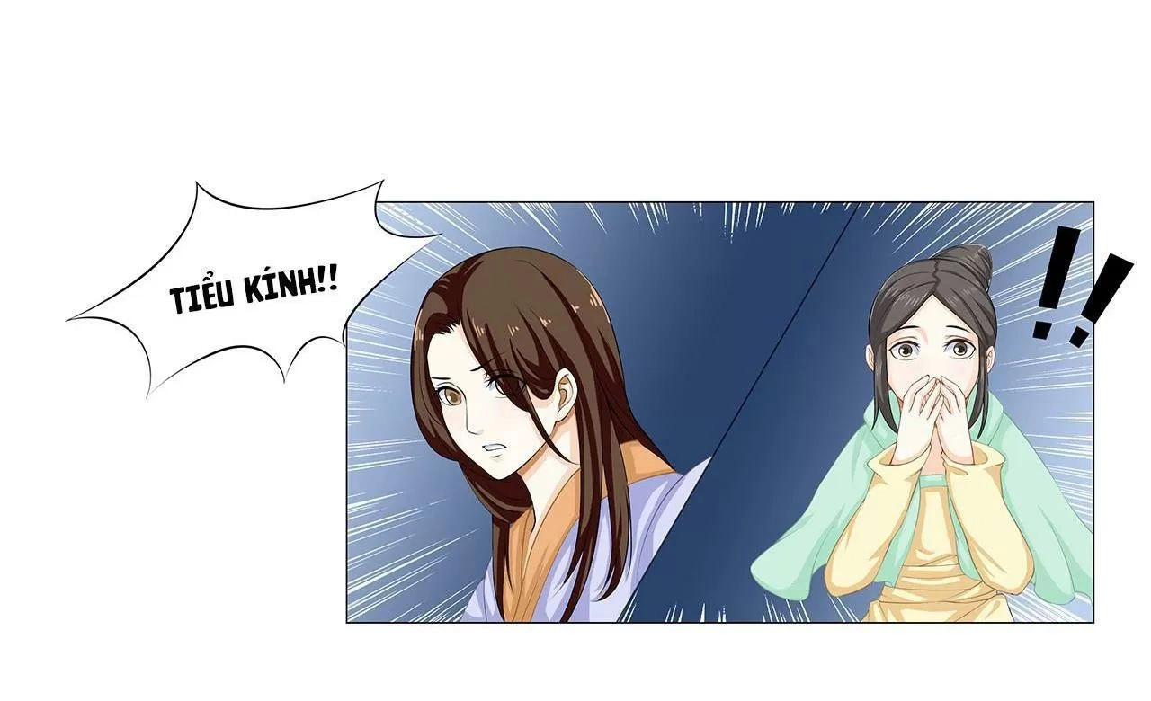 Loạn Thế Hoạ Phi Chapter 13 - 16