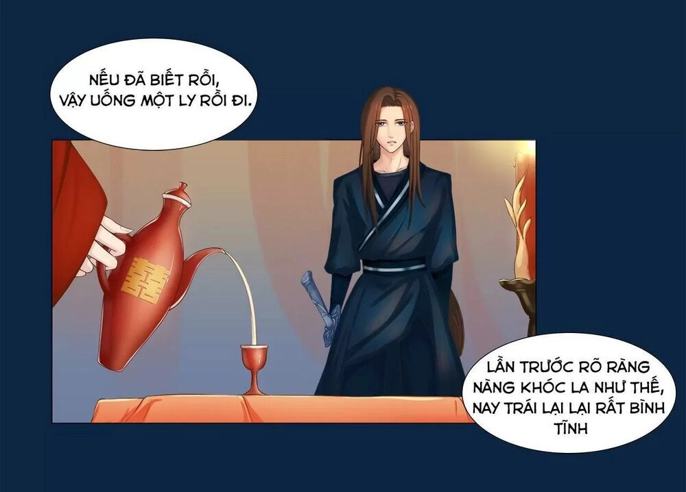 Loạn Thế Hoạ Phi Chapter 14 - 4