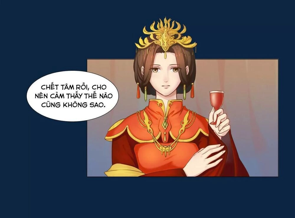 Loạn Thế Hoạ Phi Chapter 14 - 5