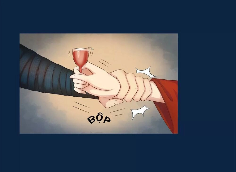 Loạn Thế Hoạ Phi Chapter 14 - 6