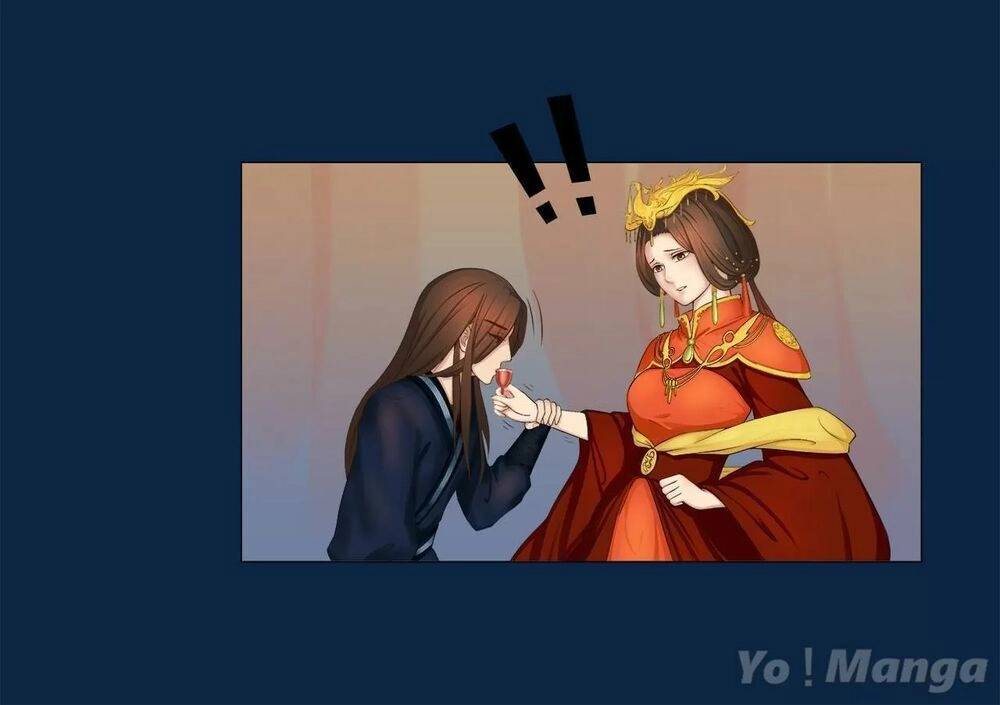 Loạn Thế Hoạ Phi Chapter 14 - 7