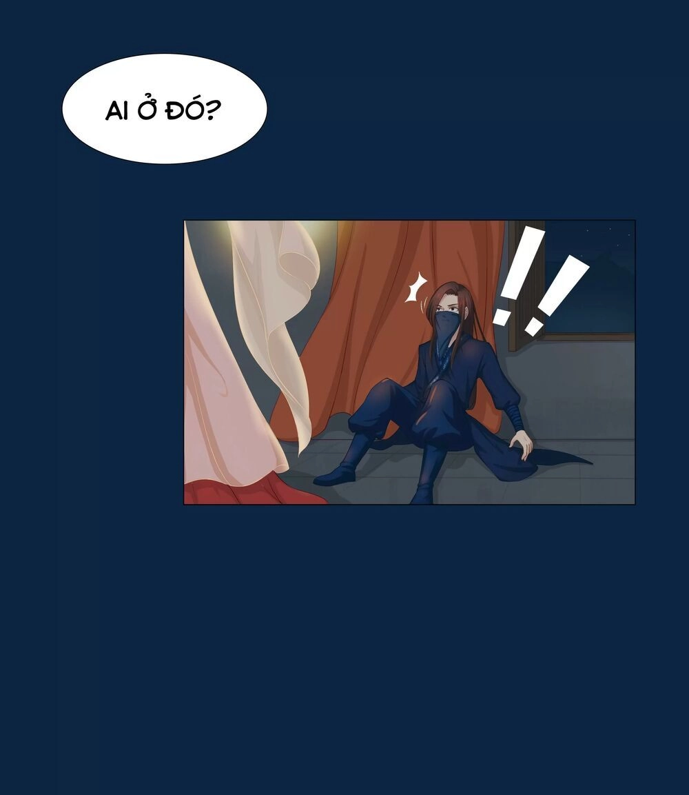 Loạn Thế Hoạ Phi Chapter 14 - 30