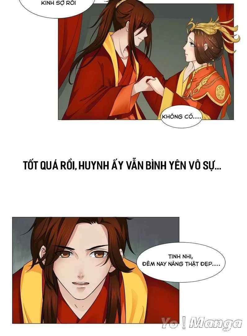 Loạn Thế Hoạ Phi Chapter 15 - 12