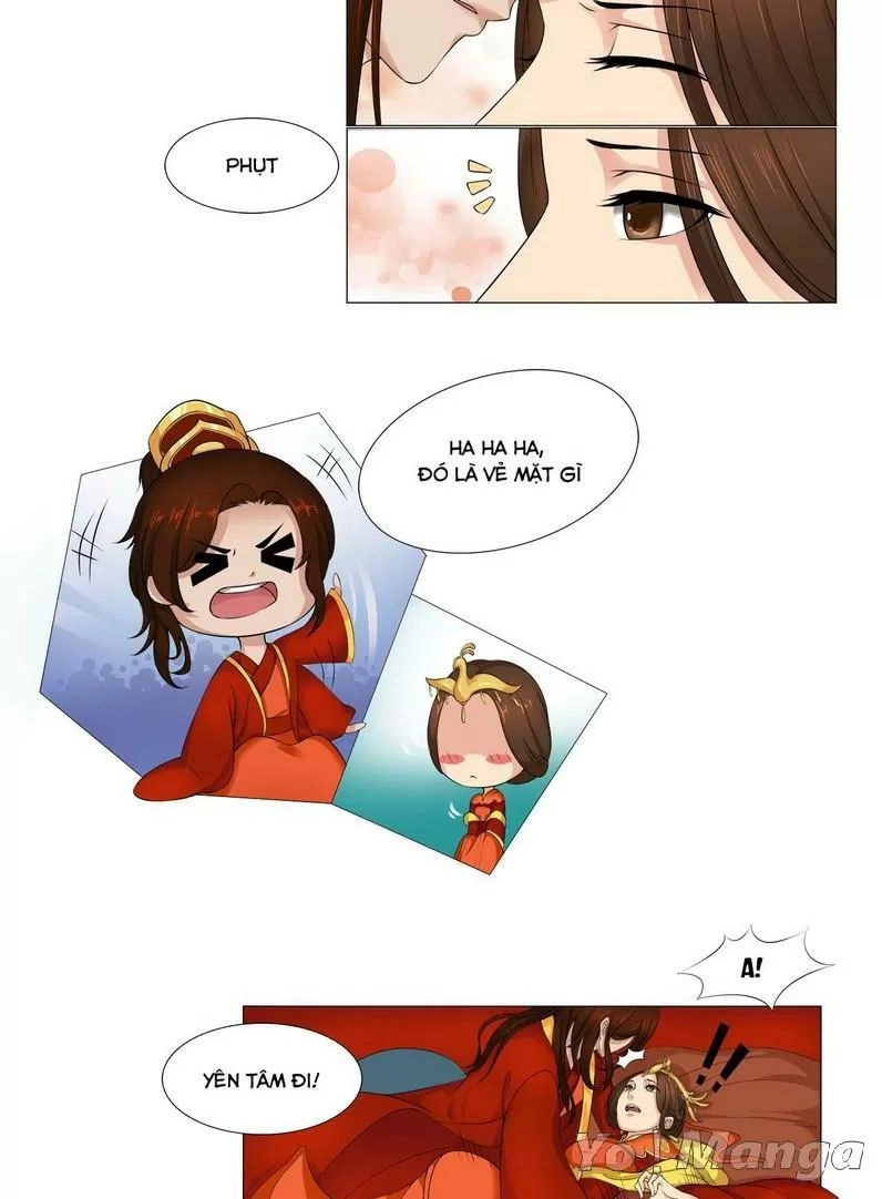 Loạn Thế Hoạ Phi Chapter 15 - 14