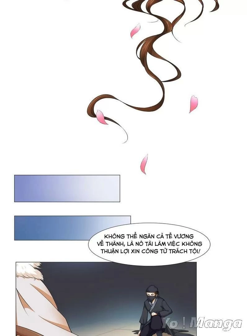 Loạn Thế Hoạ Phi Chapter 15 - 17