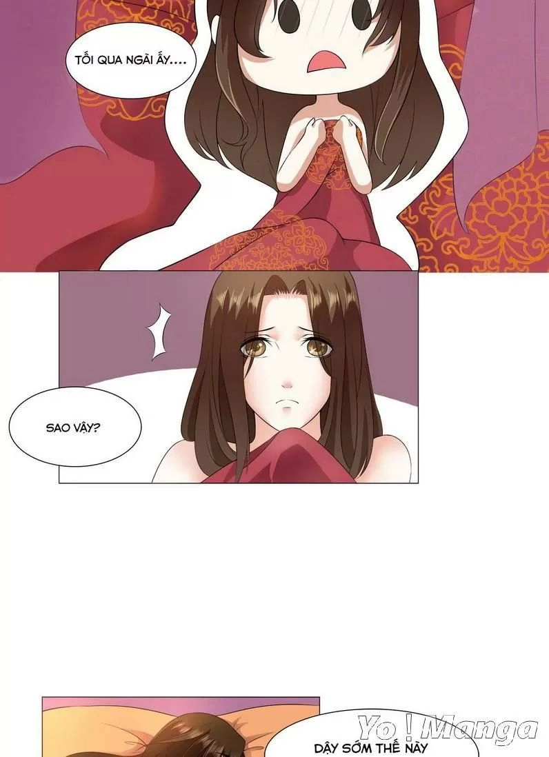 Loạn Thế Hoạ Phi Chapter 16 - 4