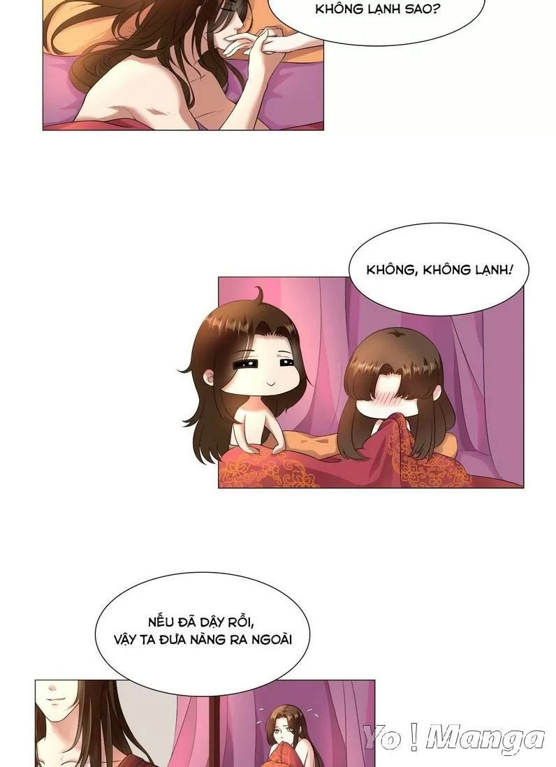 Loạn Thế Hoạ Phi Chapter 16 - 5