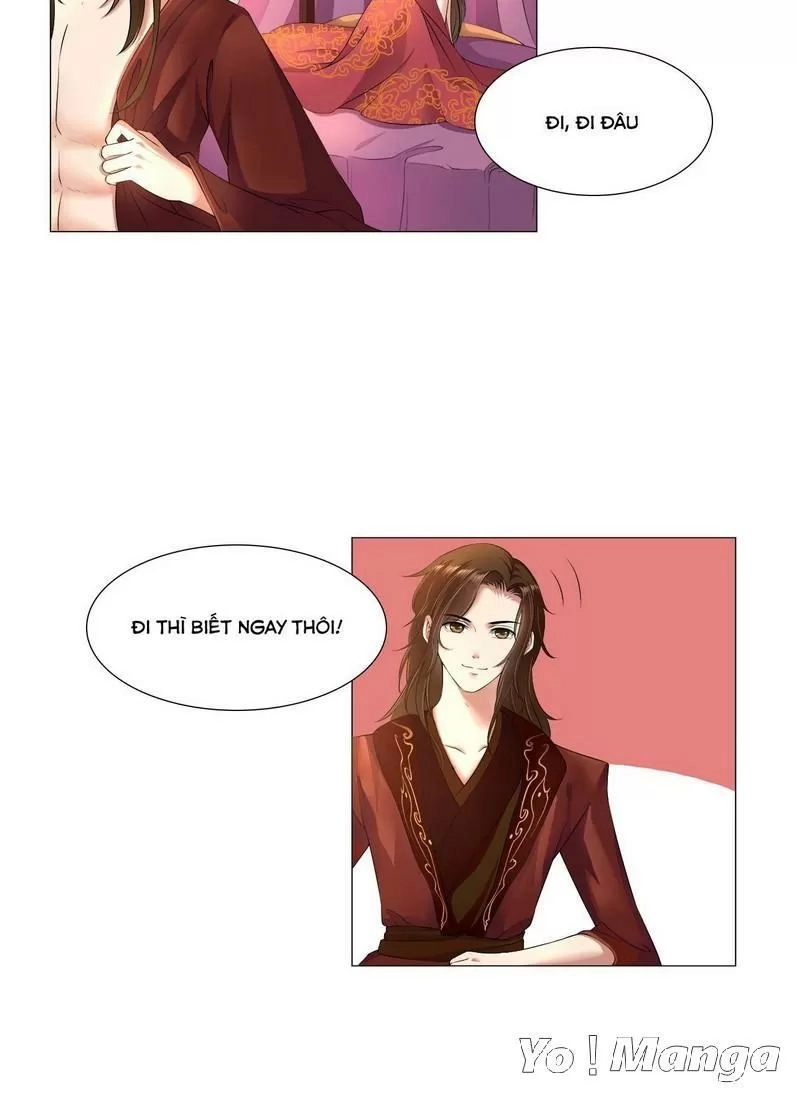 Loạn Thế Hoạ Phi Chapter 16 - 6