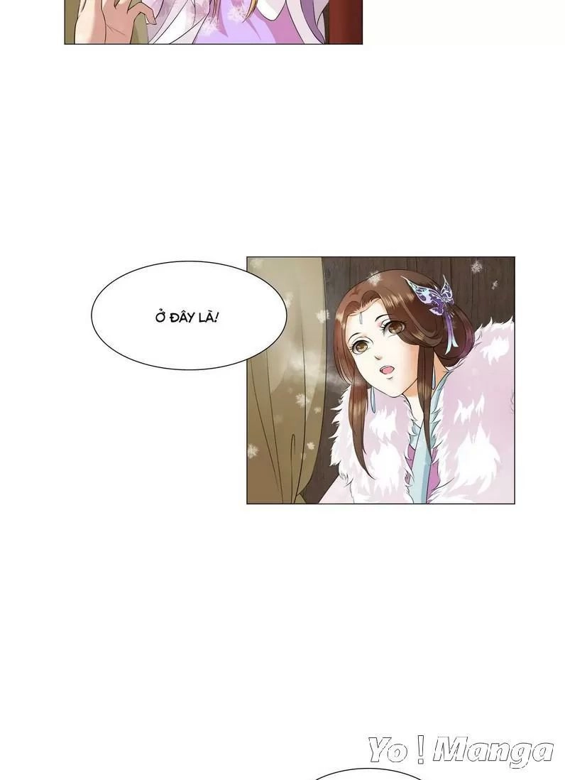 Loạn Thế Hoạ Phi Chapter 16 - 8