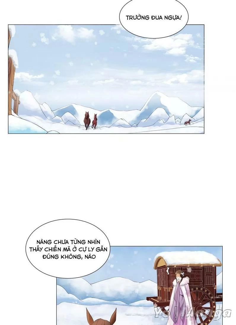 Loạn Thế Hoạ Phi Chapter 16 - 9