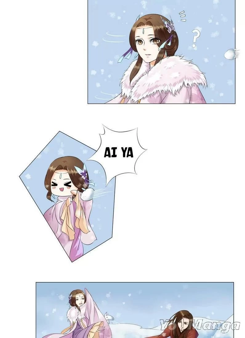 Loạn Thế Hoạ Phi Chapter 16 - 12